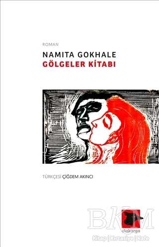 Gölgeler Kitabı - Alakarga Sanat Yayınları