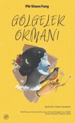 Gölgeler Ormanı - Düşbaz Kitaplar