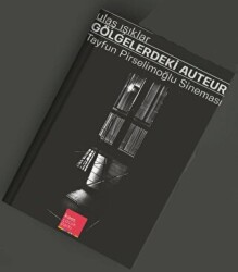 Gölgelerdeki Auter - Kaos Çocuk Parkı Yayınları