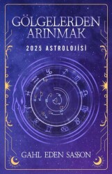 Gölgelerden Arınmak – 2025 Astrolojisi - Butik Yayınları