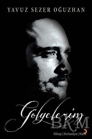 Gölgelerim - Cinius Yayınları