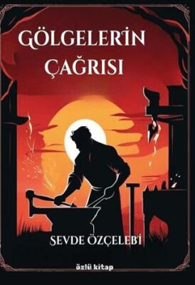 Gölgelerin Çağrısı - 1