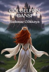 Gölgelerin Dansı - Luna Yayınları