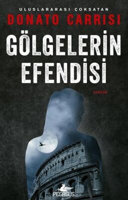 Gölgelerin Efendisi - 1