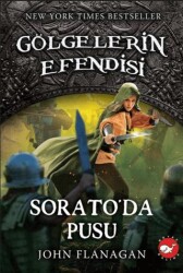 Gölgelerin Efendisi 18 - Beyaz Balina Yayınları