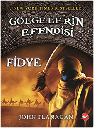 Gölgelerin Efendisi 7 - Fidye - Beyaz Balina Yayınları