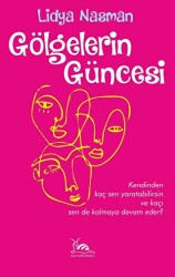 Gölgelerin Güncesi - Sarmal Kitabevi