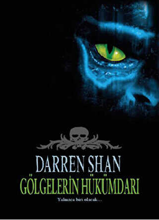 Gölgelerin Hükümdarı - Tudem Yayınları