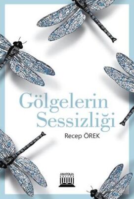 Gölgelerin Sessizliği - 1