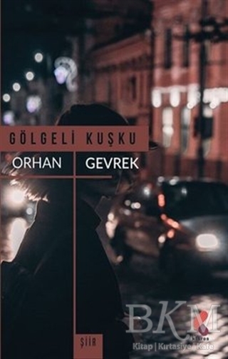 Gölgeli Kuşku - Klaros Yayınları