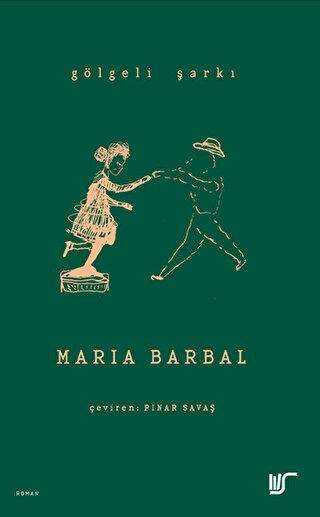 Gölgeli Şarkı - Soyka Yayınevi