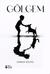 Gölgem - Sokak Kitapları Yayınları