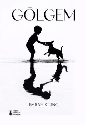 Gölgem - 1
