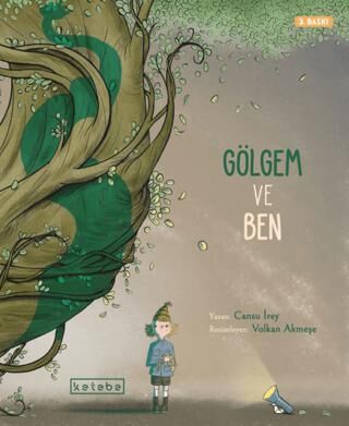 Gölgem ve Ben - 1