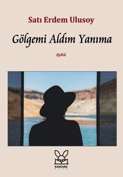 Gölgemi Aldım Yanıma - Kanguru Yayınları