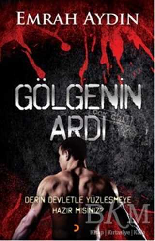 Gölgenin Ardı - Cinius Yayınları