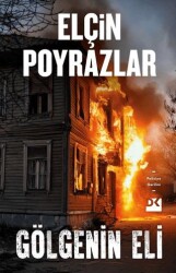 Gölgenin Eli - Doğan Kitap