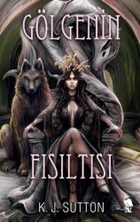 Gölgenin Fısıltısı - Nemesis Kitap