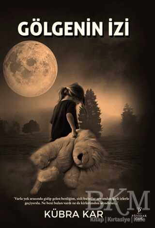 Gölgenin İzi - Payidar Genç