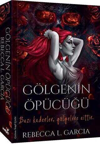 Gölgenin Öpücüğü - İndigo Kitap