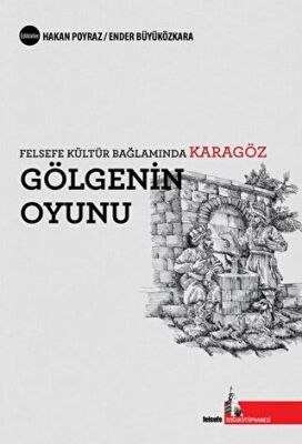 Gölgenin Oyunu - 1