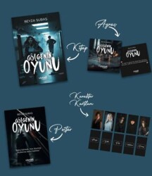 Gölgenin Oyunu - Ulysses Yayınları