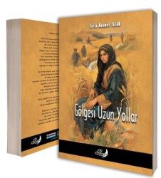 Gölgesi Uzun Yollar - Poetika Kitap Yayın