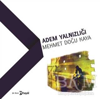 Adem Yalnızlığı - Hayal Yayınları