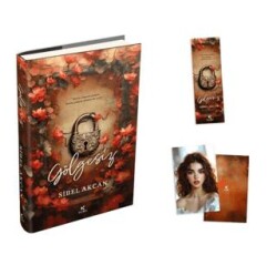 Gölgesiz - 1 - Pukka Yayınları