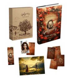 Gölgesiz - 1 Kutulu Set - Pukka Yayınları