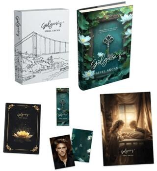 Gölgesiz - 2 Kutulu - 1