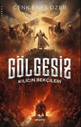 Gölgesiz - Elhamra Yayınları