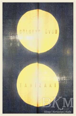 Gölgeye Övgü - Jaguar Kitap