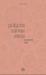 Golgota Sanayi Sitesi - Düşbaz Kitaplar