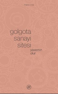 Golgota Sanayi Sitesi - 1