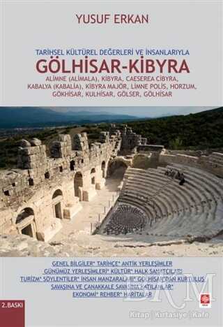 Gölhisar-Kibyra - 1