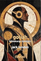 Goliah: Bilimkurgu Öyküleri - Fihrist Kitap