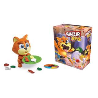 Goliath Hınzır Kedi Kutu Oyunu - 1