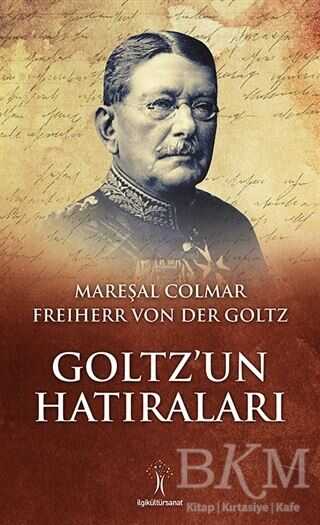 Goltz’un Hatıraları - İlgi Kültür Sanat Yayınları