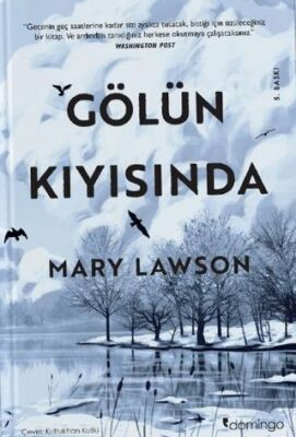 Gölün Kıyısında - 1