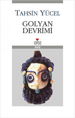 Golyan Devrimi - Can Yayınları