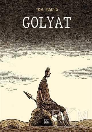 Golyat - İthaki Yayınları