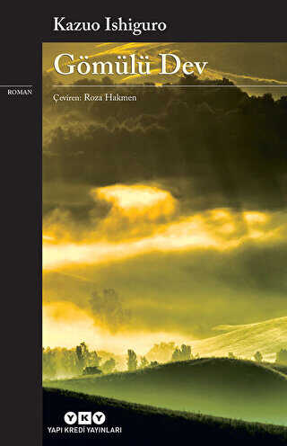 Gömülü Dev - Yapı Kredi Yayınları
