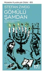 GÖMÜLÜ ŞAMDAN - İş Bankası Kültür Yayınları