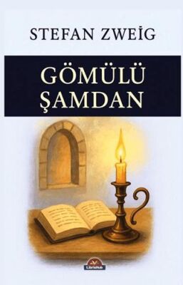Gömülü Şamdan - 1