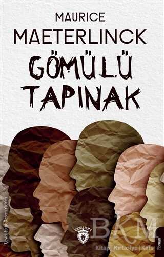 Gömülü Tapınak - Dorlion Yayınları