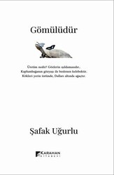 Gömülüdür - Karahan Kitabevi