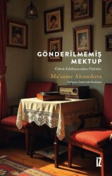 Gönderilmemiş Mektup - İz Yayıncılık