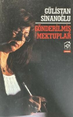 Gönderilmiş Mektuplar - 1