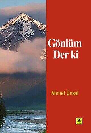 Gönlüm Der Ki - Zinde Yayıncılık